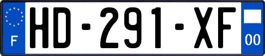 HD-291-XF