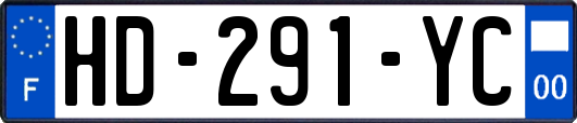 HD-291-YC