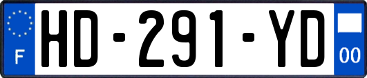 HD-291-YD