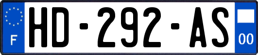 HD-292-AS