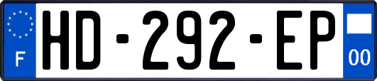 HD-292-EP