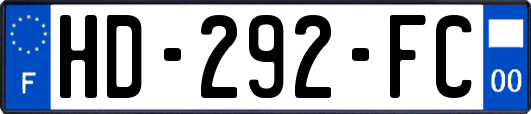 HD-292-FC
