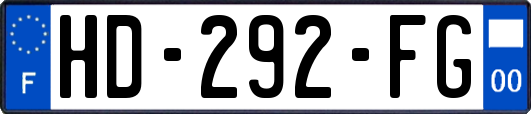 HD-292-FG