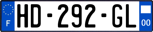 HD-292-GL