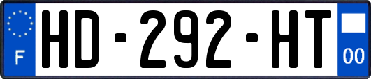 HD-292-HT