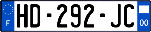 HD-292-JC