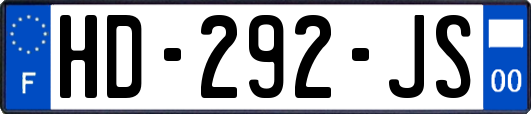 HD-292-JS