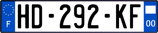 HD-292-KF