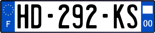 HD-292-KS
