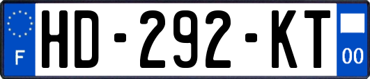 HD-292-KT