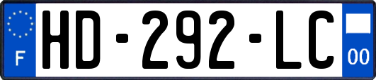 HD-292-LC