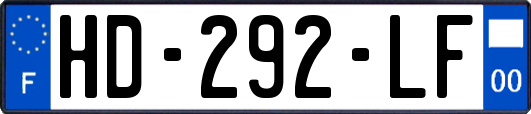 HD-292-LF
