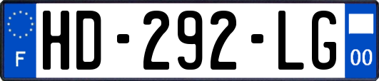 HD-292-LG