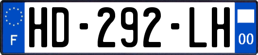 HD-292-LH