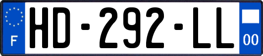 HD-292-LL