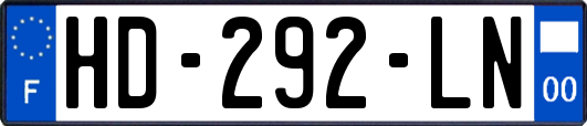 HD-292-LN