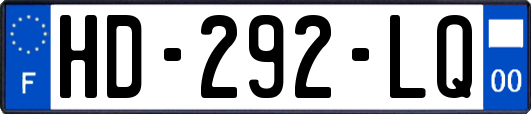 HD-292-LQ