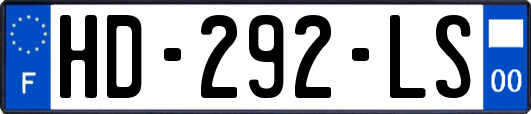 HD-292-LS