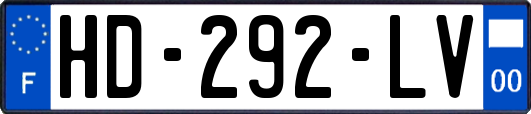 HD-292-LV