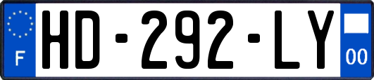 HD-292-LY