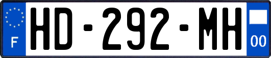 HD-292-MH