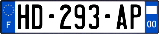 HD-293-AP