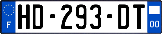 HD-293-DT