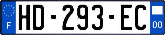 HD-293-EC