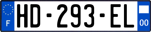 HD-293-EL