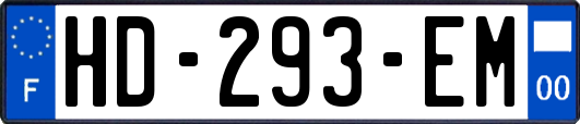 HD-293-EM