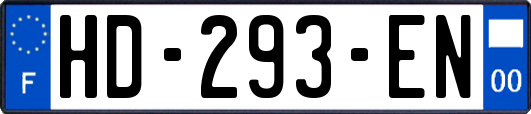 HD-293-EN