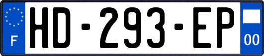 HD-293-EP