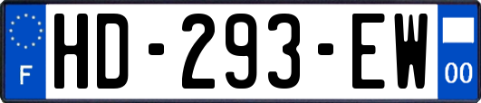 HD-293-EW