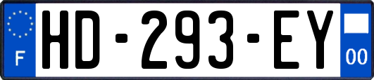 HD-293-EY