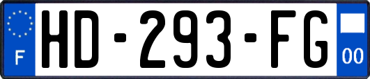 HD-293-FG