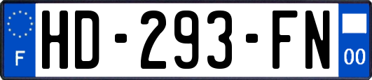 HD-293-FN