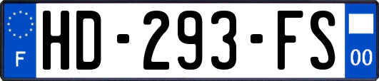 HD-293-FS