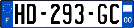 HD-293-GC