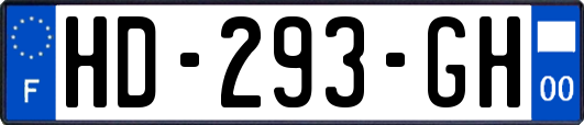 HD-293-GH
