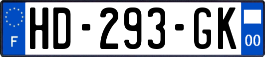 HD-293-GK