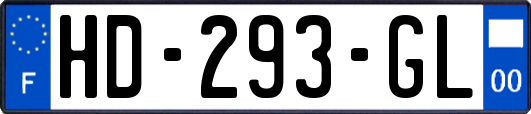 HD-293-GL