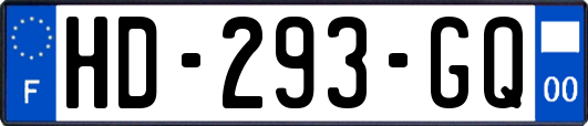HD-293-GQ