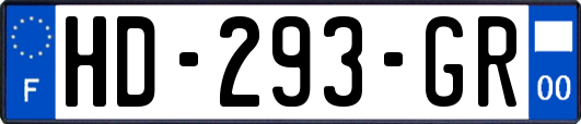 HD-293-GR