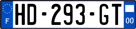 HD-293-GT
