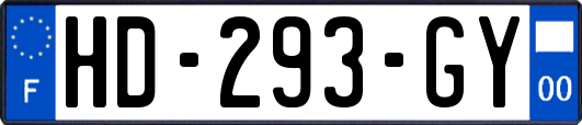 HD-293-GY