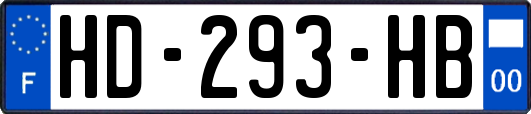 HD-293-HB