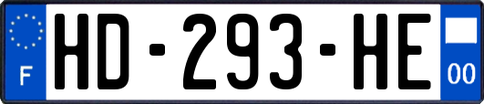 HD-293-HE