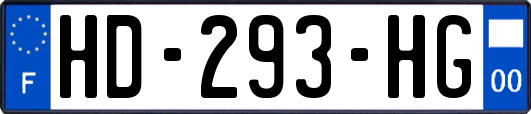 HD-293-HG