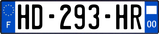 HD-293-HR