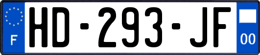 HD-293-JF